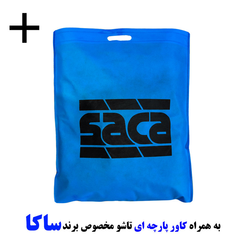 چادر خودرو ساکا مدل ضدآب مناسب برای چری آریزو 5