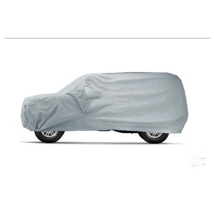 چادر خودرو ساکا مدل car-sp مناسب برای تویوتاFj کروزر
