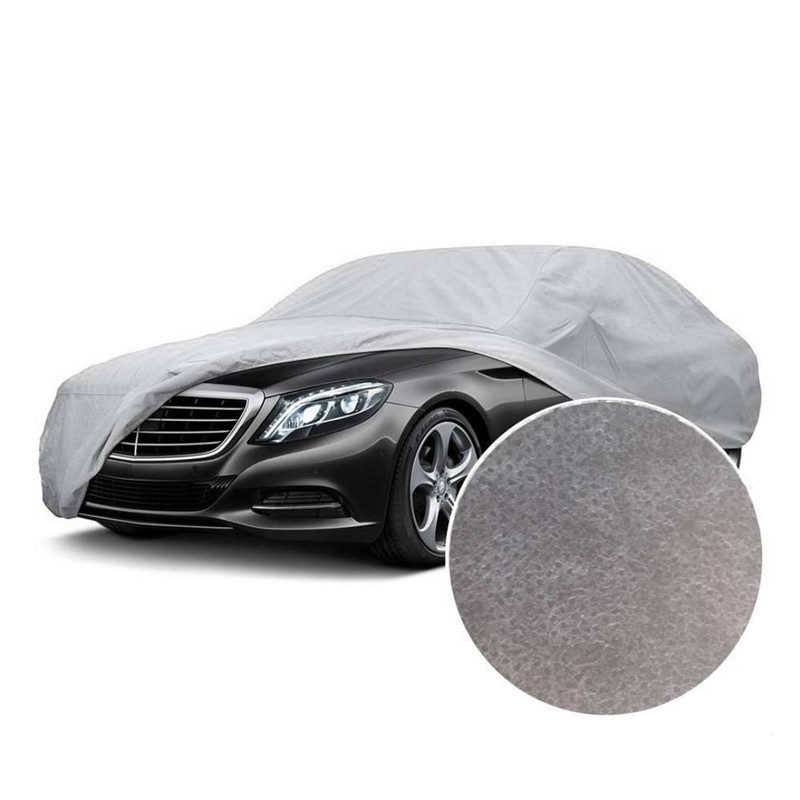 چادر خودرو ساکا مدل car-sp مناسب برای تویوتاFj کروزر