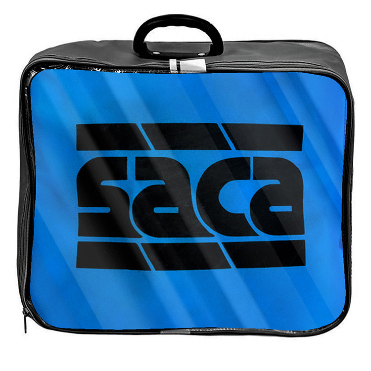 چادر خودرو ساکا مدل ضدآب مناسب برای فاو بسترن B30