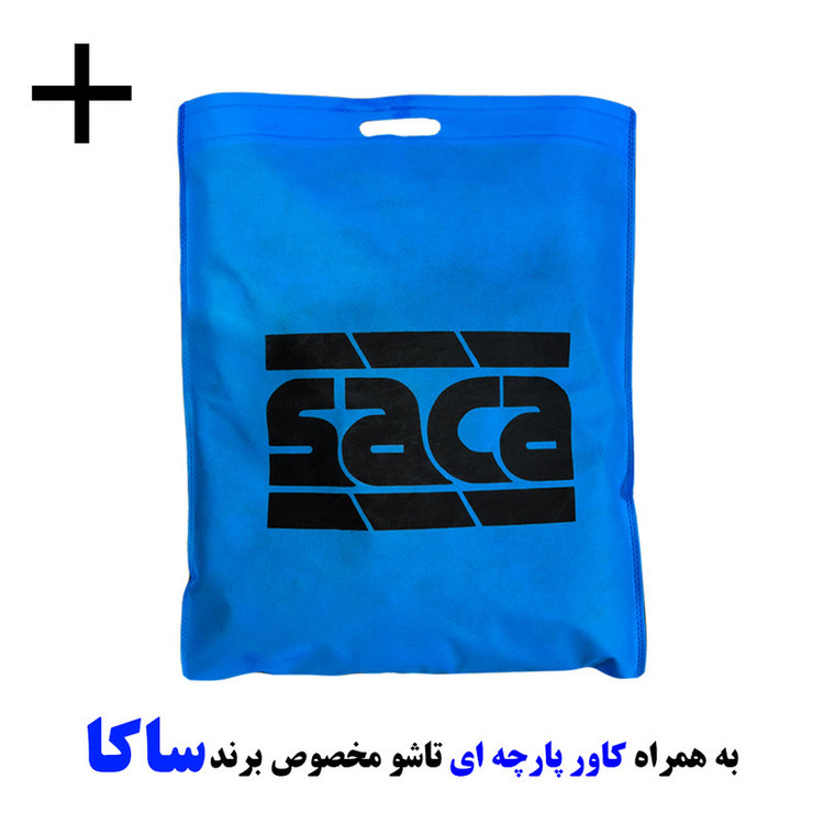 چادر خودرو ساکا مدل ضدآب مناسب برای چری آریزو GT6
