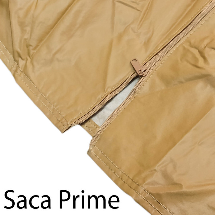 چادر خودرو ساکا مدل Saca Prime مناسب برای ولوو XC60