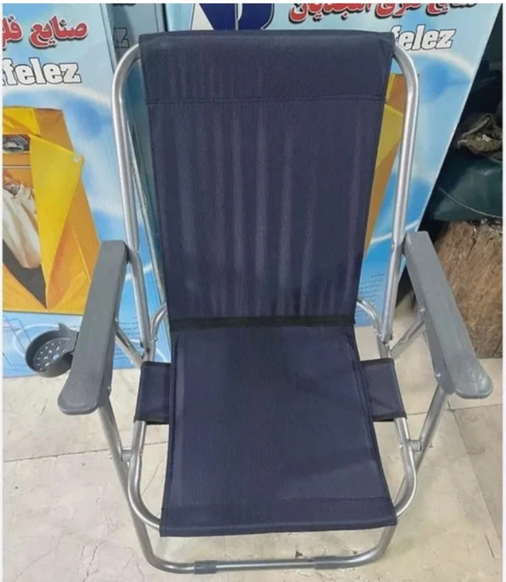 میز و صندلی تاشو مسافرتی
