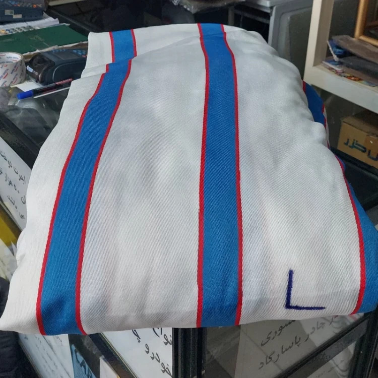 چادر پشت پنبه ای ضد آفتاب سایز L 405 پرشیا