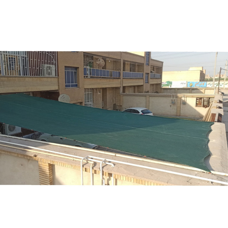 سایه بان توری شید راشل مدل6در 3 80%