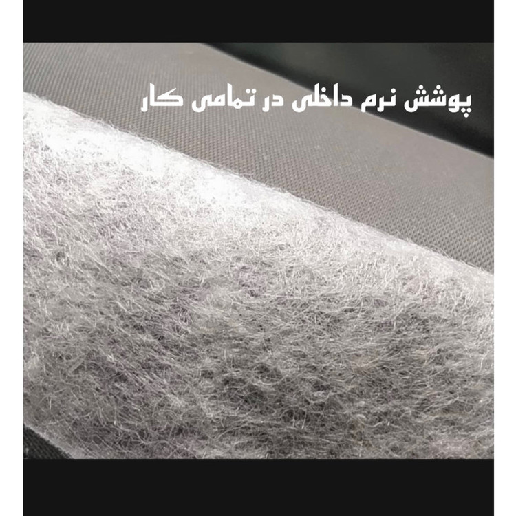 چادر خودرو ساکا مدل Best مناسب برای تیبا