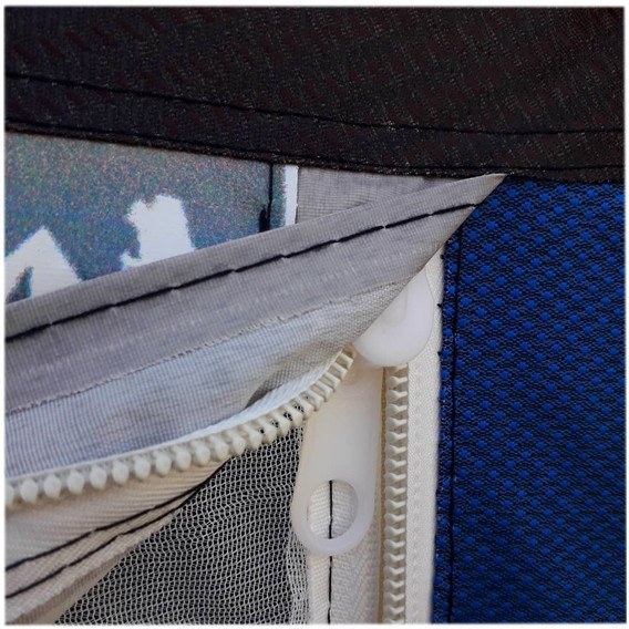 چادر مسافرتی ۸ نفره مدل 010