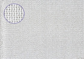 توری شید راشل 80 درصد سایه بان14*1کرمی