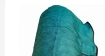 شید سایبان اقتصادی تراکم 80 درصد (ابعاد 7در4)-