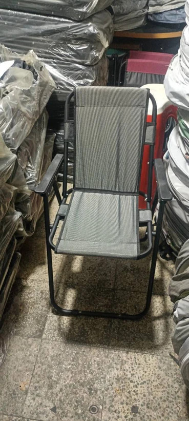 صندلی 7فنره 2 عددی