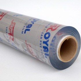 طلق 015 در طاقه در متر مربع در عرض1متر متراژ45 متر