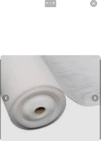تور شید گلخانه رنگ سفید (عرض ۶ متر) تراکم ۸۰ درصد یووی دار - ۶متر×10متر=60مترمربع