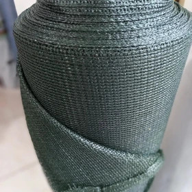 توری سایبان انتی یووی دار اکسیرساز شمال خام نیسانی
