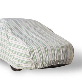 چادر خودرو پژو ۴۰۵ SLX و GLX نخی برزنتی مقاوم به آفتاب(300گرم)