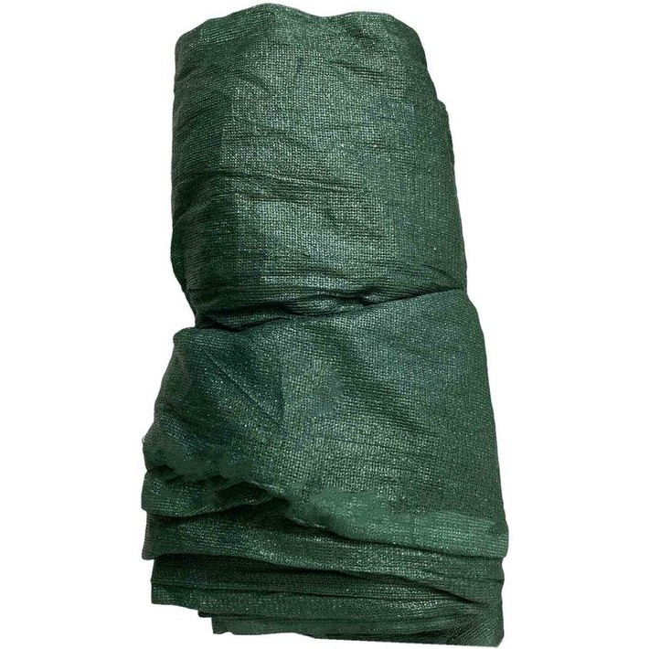 توری شید گلخانه مدل ضدآفتاب کد 80 طول 6 متر