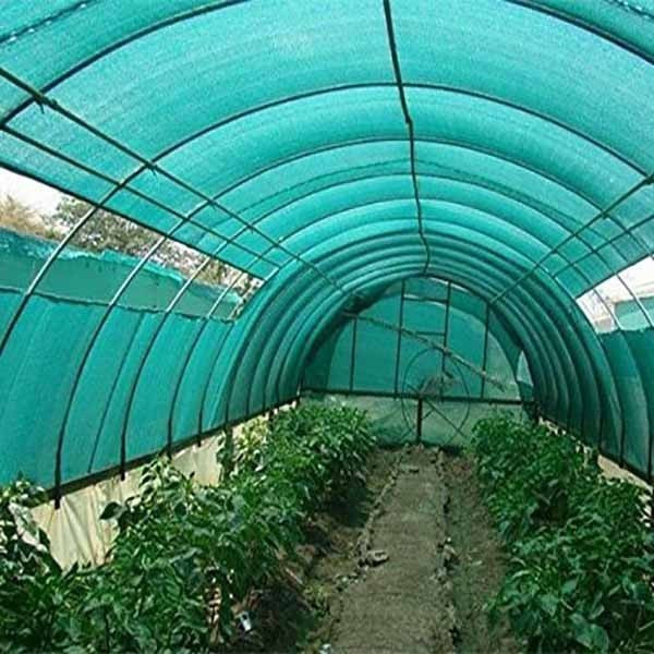 توری شید گلخانه مدل ضدآفتاب کد 80 طول 6 متر