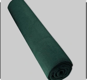 تور سبز شید گلخانه ای سایبان عرض 6 متری تراکم 80 درصد - ۶متر×۱متر=6مترمربع خام
