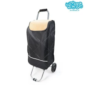 چرخ خرید برزنتی سبد خرید