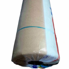 توری سایبان رنگ کرم گلخانه خام ۹۰٪ | مقاوم - ۳متر × ۲متر =۶ مترمربع ا -SHADE NET