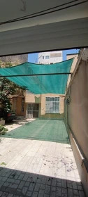 شید گلخانه سبز ۹۰ درصد (ابعاد ۶ در ۳ ) خام
