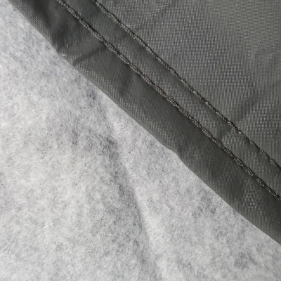 چادر ماشین برای پژه 207 ضد آب پشت کرک سفید ساکا مرسلی