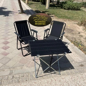 1عددد صندلی7 فنره بدون میز
