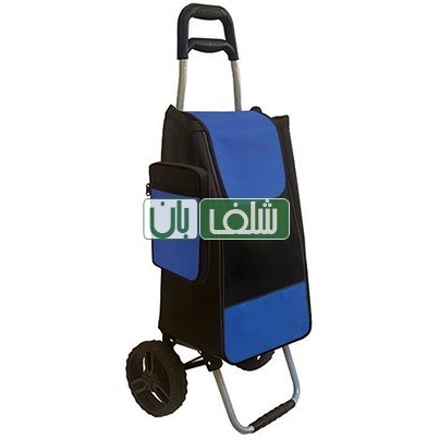 چرخ دستی خرید برزنتی