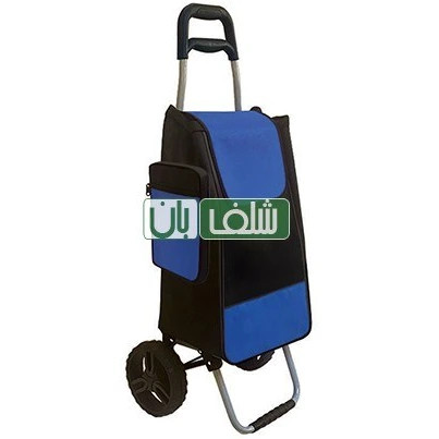 چرخ دستی خرید برزنتی