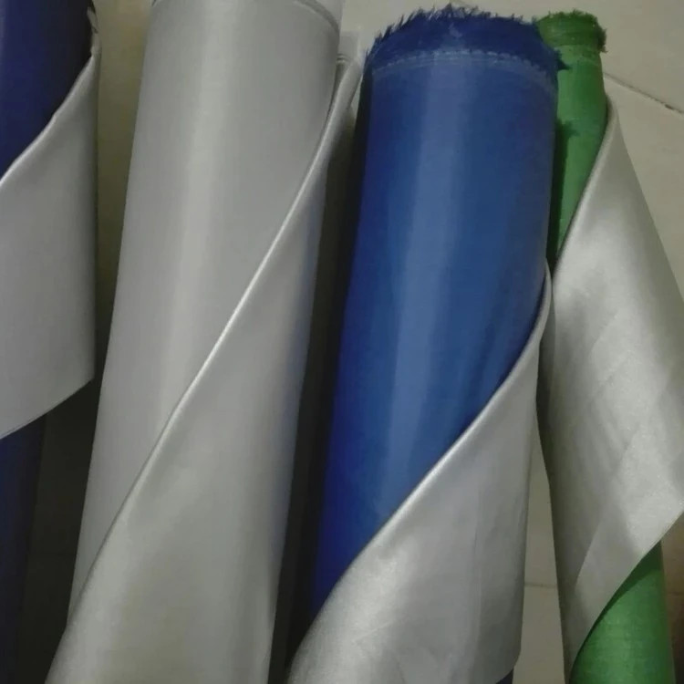 برزنت کانتینری یک رو ضد آب عرض 2 متر درجه یک - 788 چادر طبیعت