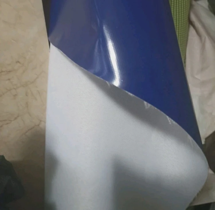برزنت کانتینری یک رو ضد آب عرض 1.5 متر درجه یک اصل اصل - 1.5 2