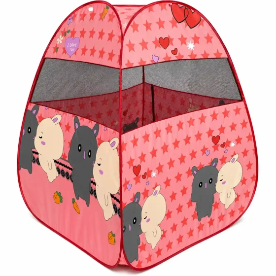 چادر بازی سایز بزرگ کودک و نوجوان برند Child Tent کد 03