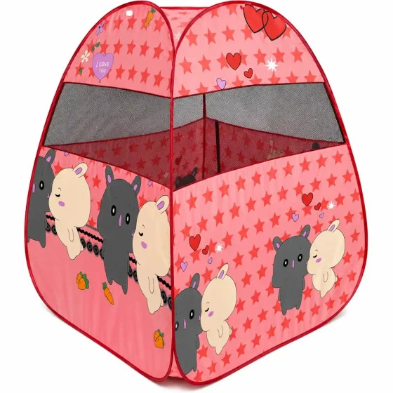 چادر بازی سایز بزرگ کودک و نوجوان برند Child Tent کد 03