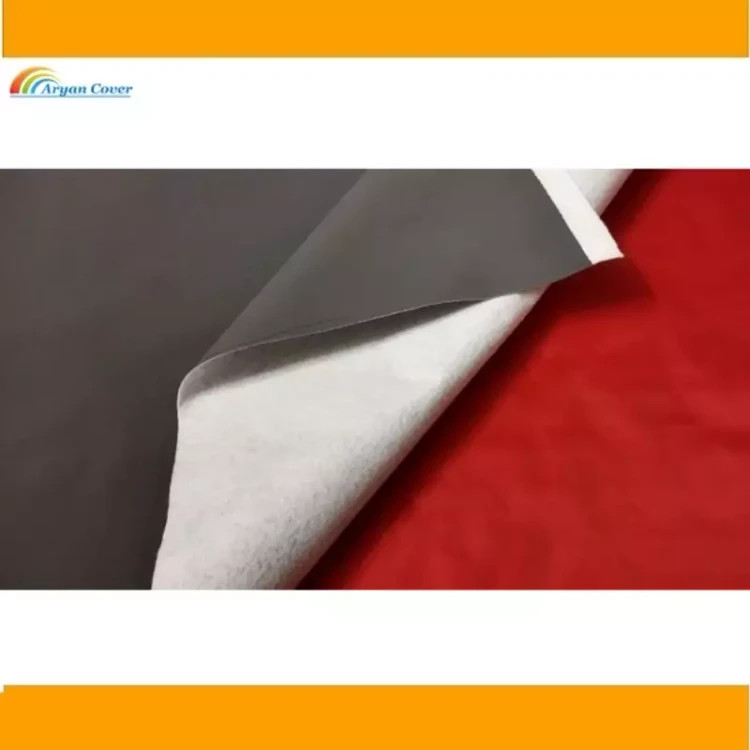 پارچه بنتی ضد آب پشت پنبه ای درجه 2 خانه چادر 2 ( 10*20) 200 متر مربع